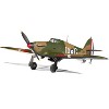 Level 1 Model Kit Hawker Hurricane Mk.I Fighter Aircraft 1/72 Plastic Model Kit by Airfix - 2 of 4