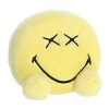 Aurora Mini Palm Pals Wild Guy SMILEYWORLD Vibrant Stuffed Animal Yellow 4" - 2 of 4