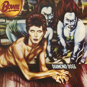 David Bowie - Diamond Dogs (Vinyl)
