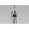 Maxim Lighting Taylor 5 - Light Chandelier in  Satin Nickel - 4 of 4