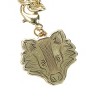 Harry Potter Hufflepuff Charm Bracelet - 2 of 4