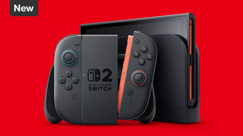 Nintendo Switch : Target