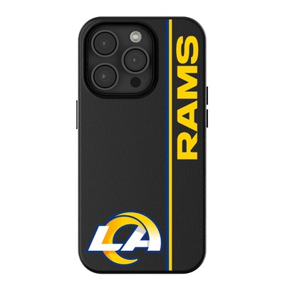 Keyscaper NFL Sidebar MagSafe Compatible Cell Phone Case for iPhone 14
