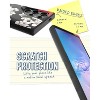 Smartish Galaxy S24 Wallet Case - Wallet Slayer Vol 1 - Slim Grip Card Holder Cover - 4 of 4