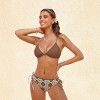 Women's Canyon Sun Boho Bikini Set - Cupshe - 2 of 4