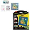 DIAMOND DOTZ Quick DOTZ TMNT Leonardo Leo Diamond Art Painting Kit 5.1" X 5.1" - 4 of 4