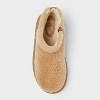 Women’s Missy Faux Suede Boots with Memory Foam Insole – Wild Fable™ - 3 of 4