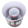 Marvel Spiderman 5-Pcs Reusable Popcorn Bucket Set - 2 of 4