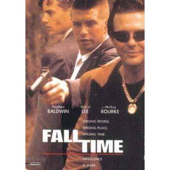 Fall Time (DVD)(2001)