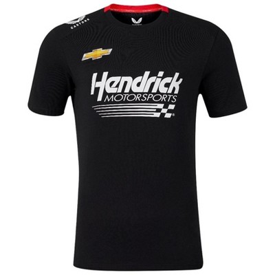 Castore NASCAR Hendrick Motorsport Men's Team T-Shirt