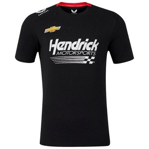 Castore NASCAR Hendrick Motorsport Men's Team T-Shirt - 1 of 4