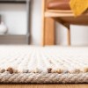 Vermont VRM401 Hand Woven Indoor Rugs - Safavieh - 4 of 4