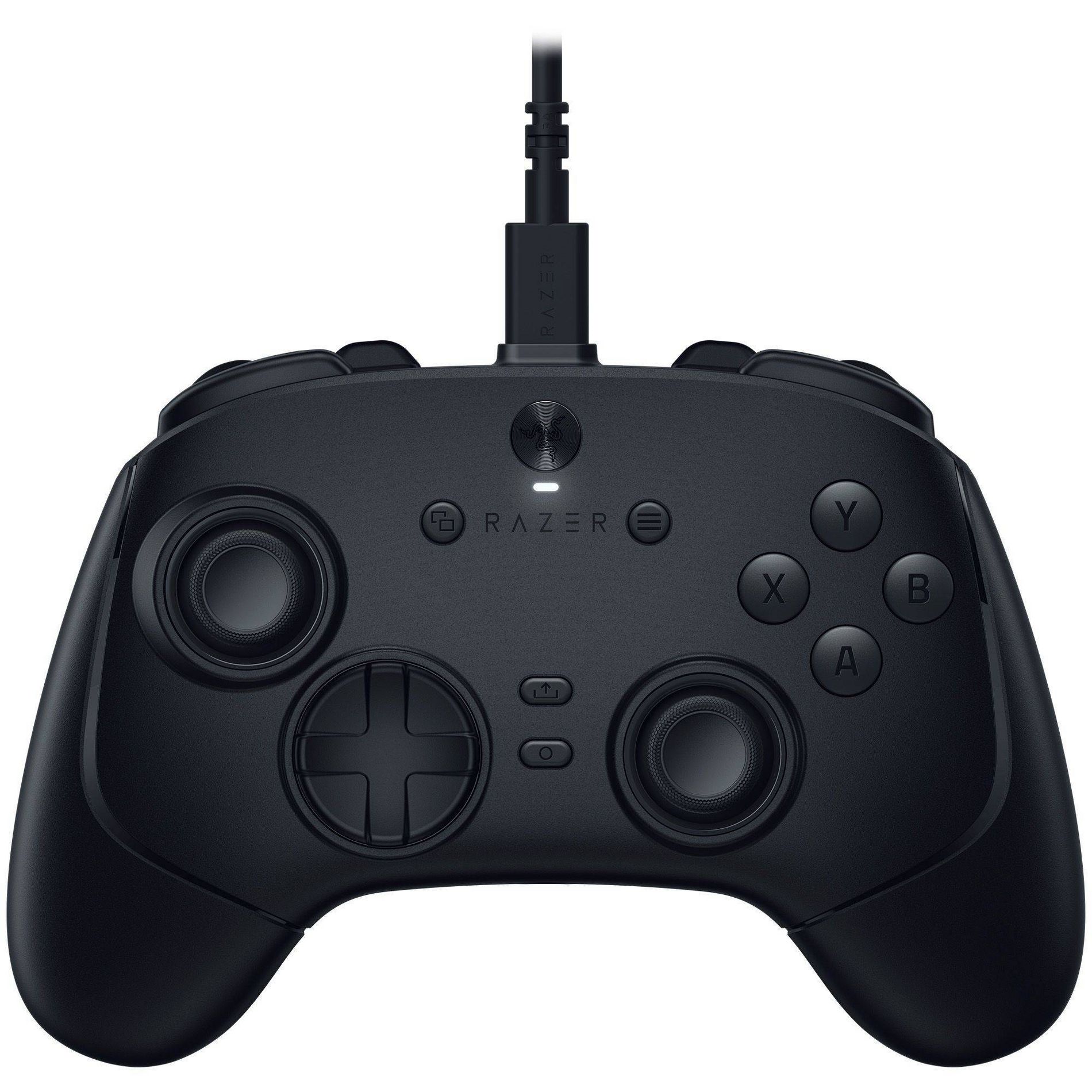 Razer Wolverine V3 TE 8K - PC Gaming Controller