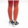 Reebok Womens CF Mesh Lux Tight Stretch Compression Athletic Pants - 4 of 4