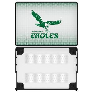 Keyscaper NFL AFC Historic Teams Linen Laptop Case for Apple MacBook - 1 of 4
