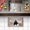 Stupell Industries Sweet Farm Rustic Boho Printed Anti-Fatigue Floor Mat, design by Corinne Lent, 30"x18" - 3 of 4