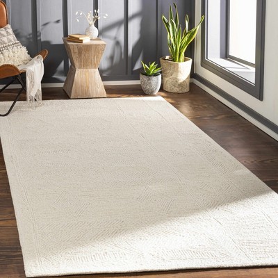 Hauteloom Cork Area Rug