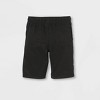 Boys' Woven Pull-On Shorts - Cat & Jack™  - image 2 of 2
