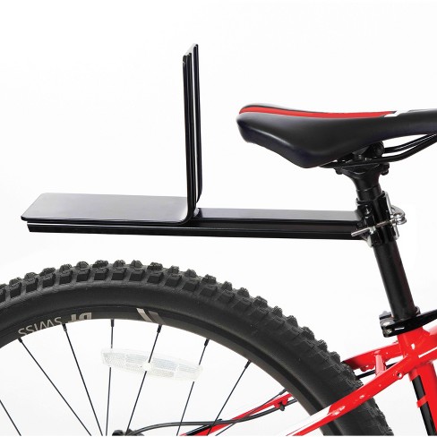 Target best sale bicycle rack