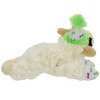 Multipet Birthday Lamb Chop Dog Interactive Plush Toy - 2 of 4