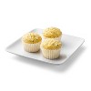 Mini White Baking Cups - 100ct - Favorite Day™ : Target