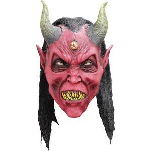 Adults Kali Demon Mask - 1 of 1