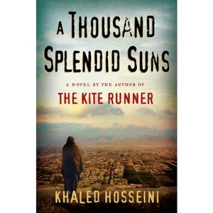 A Thousand Splendid Suns (Hardcover) by Khaled Hosseini - 1 of 1