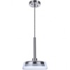 Craftmade Lighting 1 - Light Pendant in  Brushed Polished Nickel - 3 of 3
