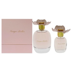 Monique Lhuillier by Monique Lhuillier for Women - 2 Pc Gift Set 3.4oz EDP Spray, 1oz EDP Spray - 1 of 4