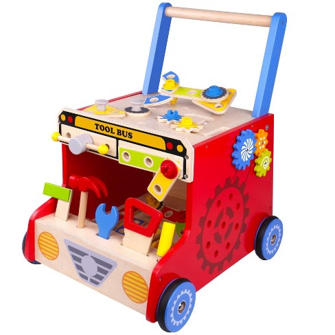 Fat brain store toys walking wheels