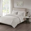 Gracie Mills Geoffrey 3 Piece Reversible Quilt Set - 2 of 4