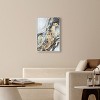 Art Remedy Creative Gold Boho Neutral Abstract Wall Art Framed - 2 of 4