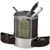 Howard Miller 645759 Desk Mate Tabletop Clock - 2 of 4
