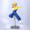 Little Buddy LLC Dragon Ball Z: Dokkan Battle Super Vegito Prize Figure (10th Anniversary Ver.) - 2 of 4