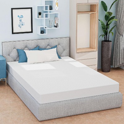 TackView 6 Inch Full Size Mattress