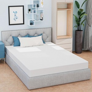 TackView 6 Inch Full Size Mattress - 1 of 1