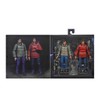 NECA An American Werewolf in London Jack and David 7" Scale Action Figure - 2pk - 2 of 4