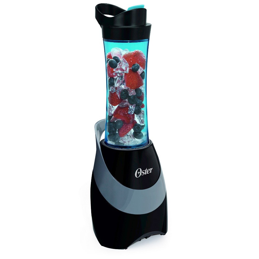 Oster Blend-N-Go MyBlend Blender - Black BLSTPB-BBL was $24.99 now $15.99 (36.0% off)