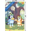 Trends International Bluey - Duo Unframed Wall Poster Prints - 3 of 4