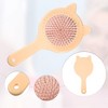 Unique Bargains Cat's Ears Airbag Hair Brush 1 Pc - 3 of 4