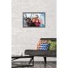 Trends International Disney Frozen - Group 10th Anniversary Framed Wall Poster Prints - 2 of 4