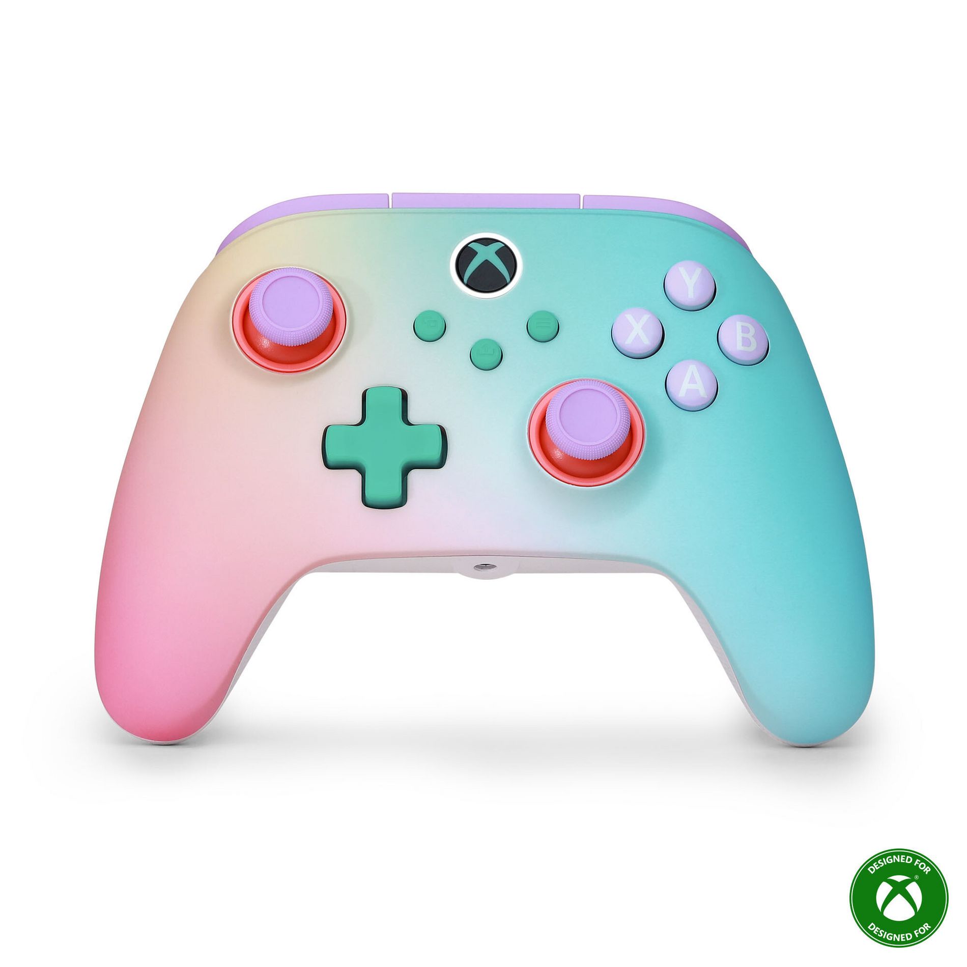 PowerA Beach Vibes Advantage Wireless Controller