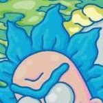 clear push pins bundle