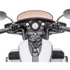 YOOCOZZ 12V Kids Electric Motorcycle - Two-Seat Ride-On Motorbike (3-Wheel), with Key Start/Headlight/Storage Box/Two Motors - 4 of 4