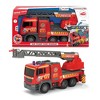 Dickie Toys - Air Pump Fire Engine Vehicle - 2 of 2