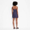Women's Drop Waist Mini Tennis Dress - Wild Fable™ - 3 of 3