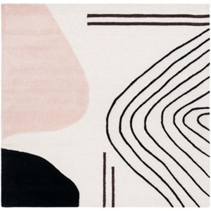 Rodeo Drive RD860 Hand Tufted Indoor Rugs - Safavieh - 1 of 4