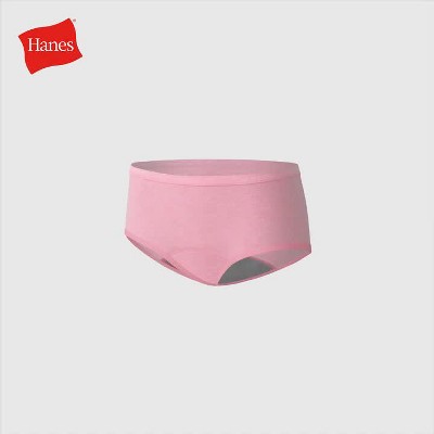 Hanes Women's Boyshorts Underwear 12-Pack Only $6.98 on  (Regularly  $19)