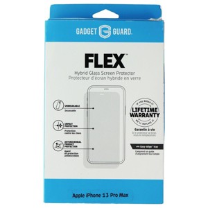 Gadget Guard Flex Screen Protector for iPhone 13 Pro Max - Clear - 1 of 1