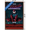 Trends International Marvel Spider-Man: Across The Spider-Verse - Ben Reilly Framed Wall Poster Prints - 3 of 4
